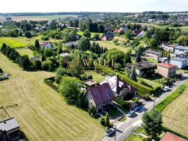 Grunt na sprzedaż w Zbrosławice, Śląskie