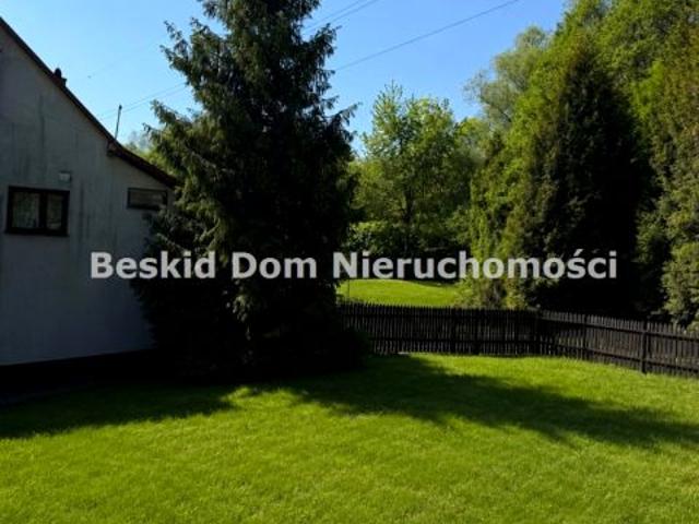 Grunt na sprzedaż w Bielsko-biała, Śląskie