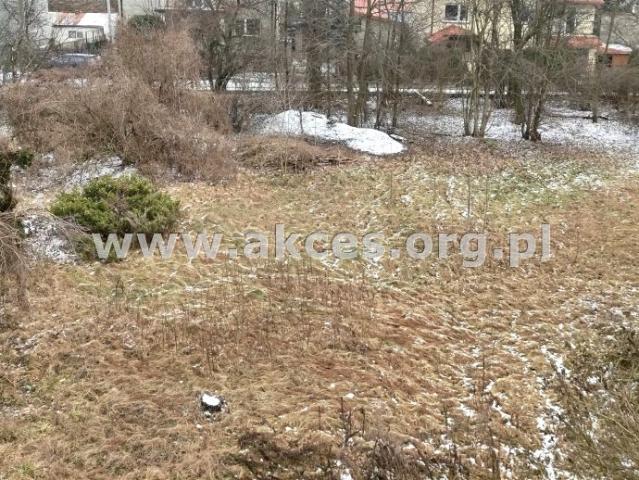 Grunt na sprzedaż w Ząbki, Mazowieckie