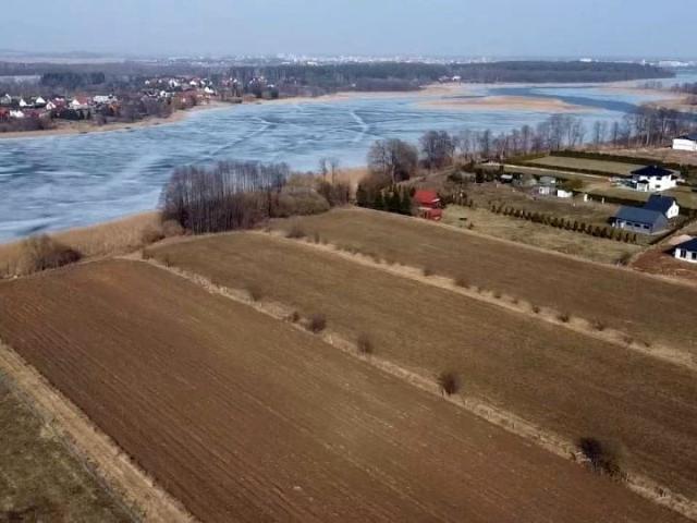Grunt na sprzedaż w Barany, Warmińsko-mazurskie