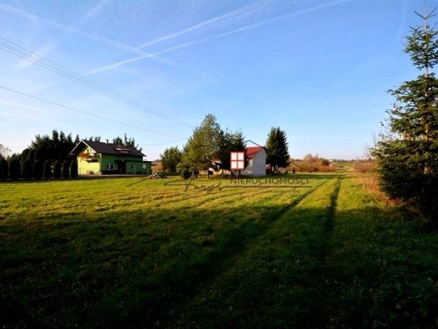 Grunt na sprzedaż w Ostrów, Podkarpackie