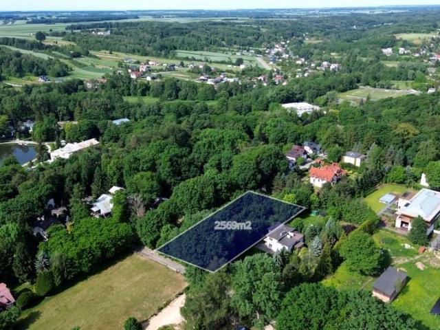 Grunt na sprzedaż w Nałęczów, Lubelskie