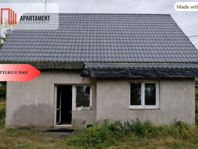 Grunt na sprzedaż w Chróstnik, Dolnośląskie
