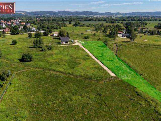 Grunt na sprzedaż w Jelenia Góra, Dolnośląskie