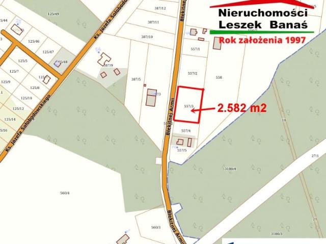 Grunt na sprzedaż w Grudziądz, Kujawsko-pomorskie