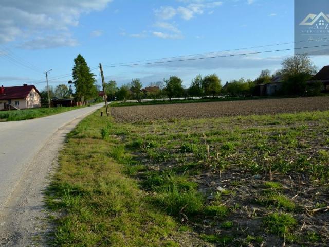 Grunt na sprzedaż w Szczurowa, Małopolskie