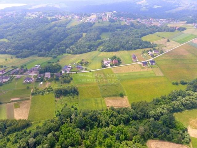 Grunt na sprzedaż w Zakliczyn, Małopolskie