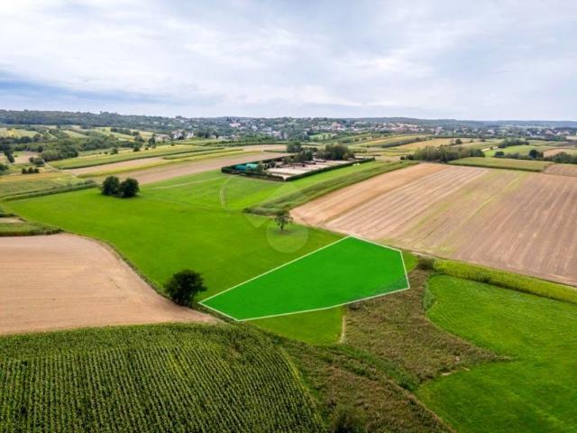 Grunt na sprzedaż w Czernichów, powiat krakowski