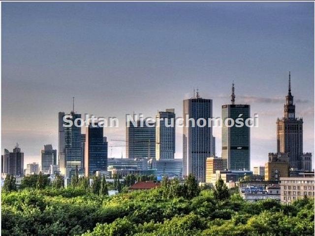 Grunt na sprzedaż w Warszawa, Mazowieckie