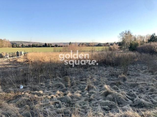 Grunt na sprzedaż w Kalonka, Łódzkie