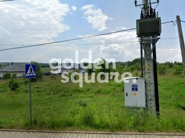 Grunt na sprzedaż w Kalonka, Łódzkie