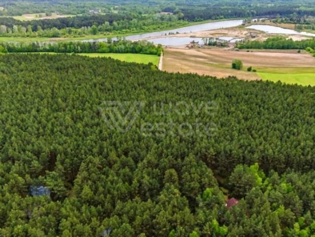 Grunt na sprzedaż w Dąbrówka, Mazowieckie