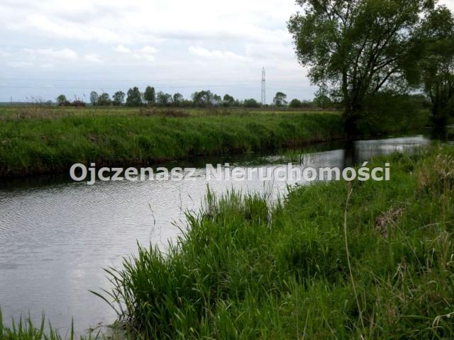Grunt na sprzedaż w Przyłęki, Kujawsko-pomorskie