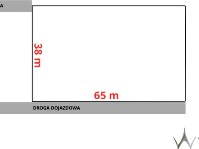 Grunt na sprzedaż w Oborniki Śląskie, powiat trzebnicki