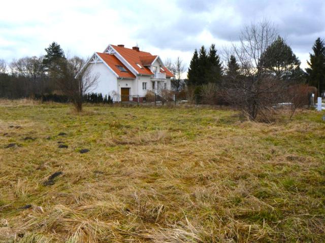 Grunt na sprzedaż w Suchedniów, Świętokrzyskie