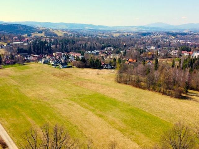Grunt na sprzedaż w Rabka-zdrój, Małopolskie