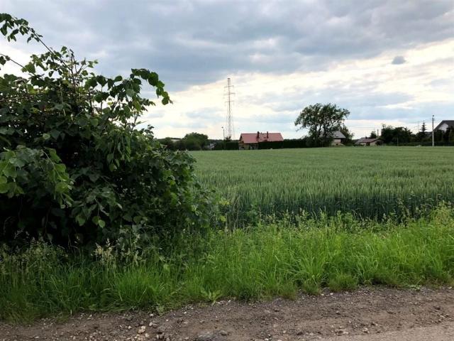Grunt na sprzedaż w Chudów, Śląskie