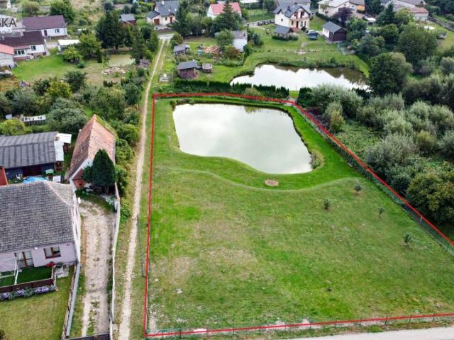 Grunt na sprzedaż w Biała, Wielkopolskie