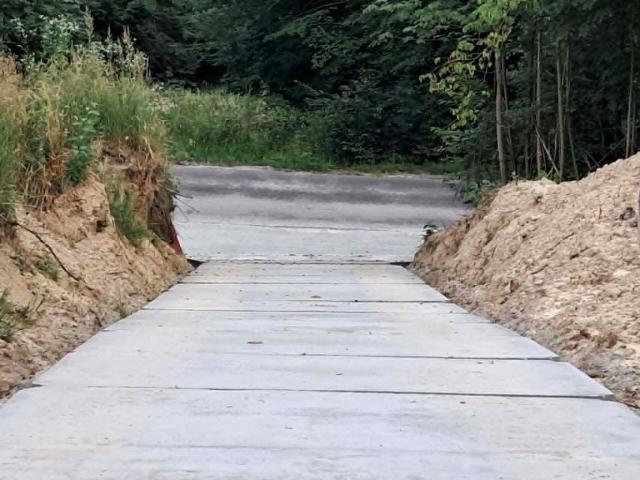 Grunt na sprzedaż w Chmielnik, Podkarpackie