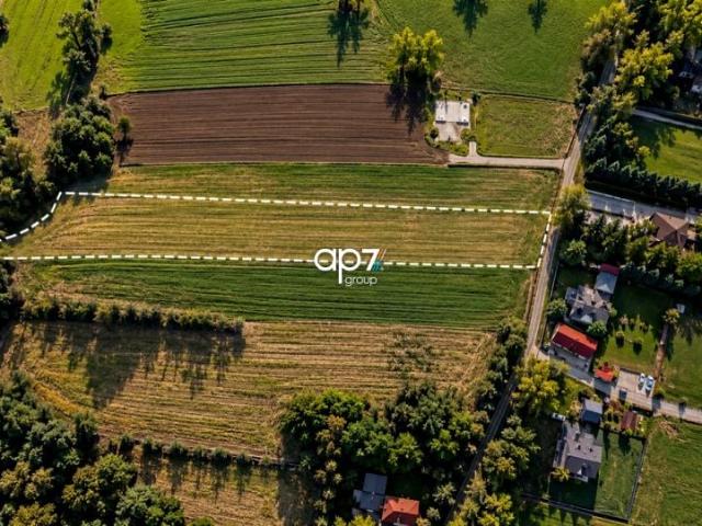 Grunt na sprzedaż w Wielkie Drogi, Małopolskie
