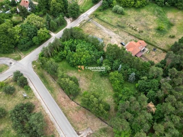 Grunt na sprzedaż w Toruń, Kujawsko-pomorskie