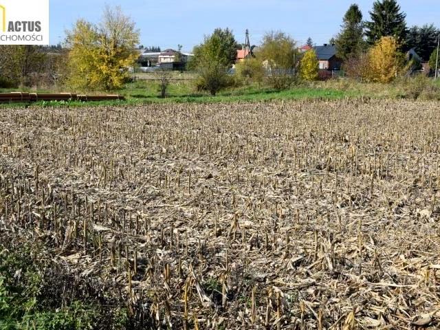 Grunt na sprzedaż w Igołomia-wawrzeńczyce, Małopolskie