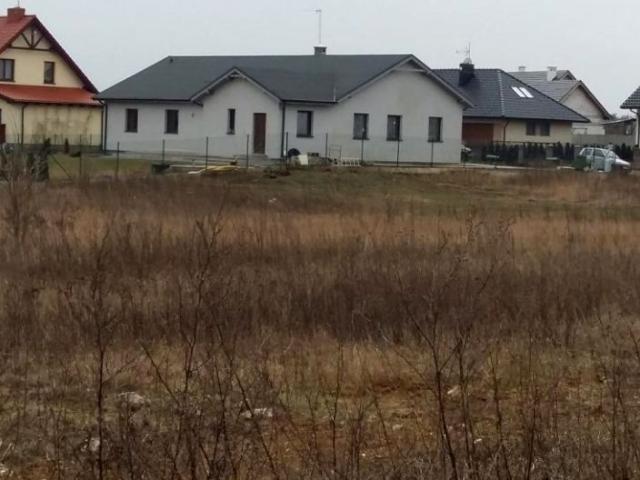 Grunt na sprzedaż w Kaźmierz, Wielkopolskie
