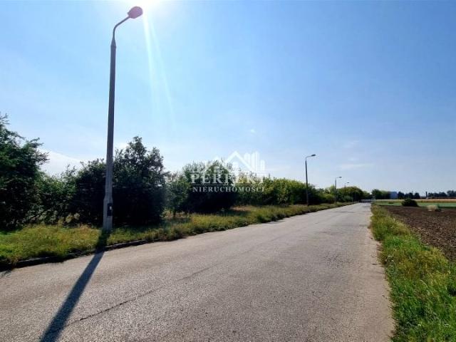 Grunt na sprzedaż w Inowrocław, Kujawsko-pomorskie