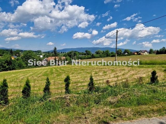 Grunt na sprzedaż w Lipowa, Śląskie
