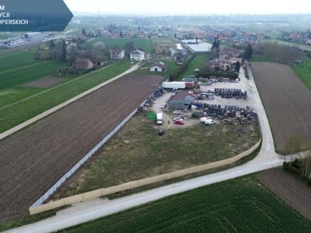 Grunt na sprzedaż w Lutoryż, Podkarpackie