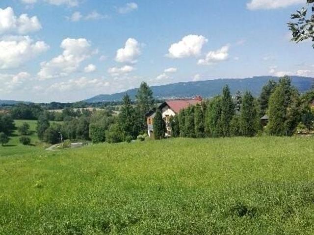 Grunt na sprzedaż w Lipowa, Śląskie