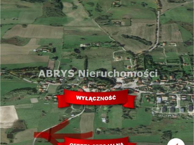 Grunt na sprzedaż w Purda, powiat olsztyński