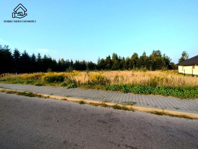 Grunt na sprzedaż w Niemce, Lubelskie