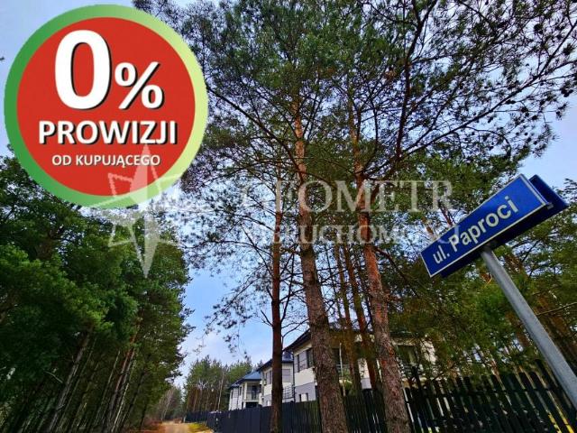 Grunt na sprzedaż w Trzciany, Mazowieckie