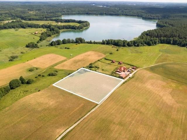 Grunt na sprzedaż w Purda, Warmińsko-mazurskie