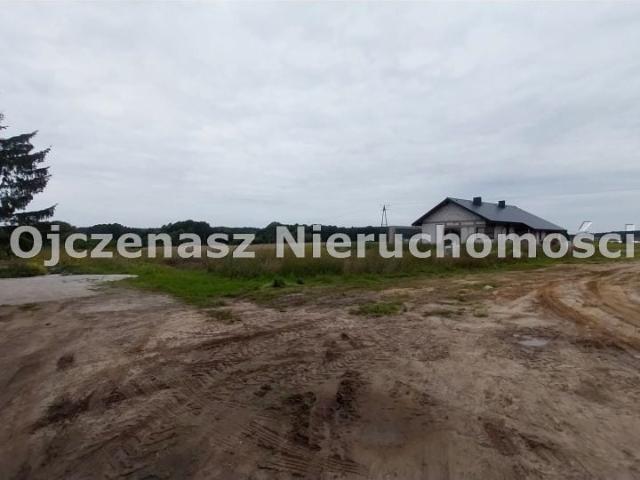 Grunt na sprzedaż w Kruszyn, Kujawsko-pomorskie