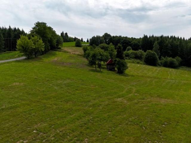 Grunt na sprzedaż w Sobolów, Małopolskie