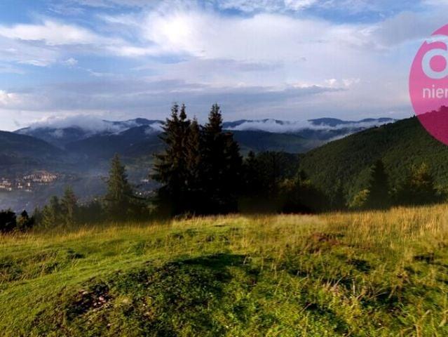 Grunt na sprzedaż w Szczawnica, Małopolskie