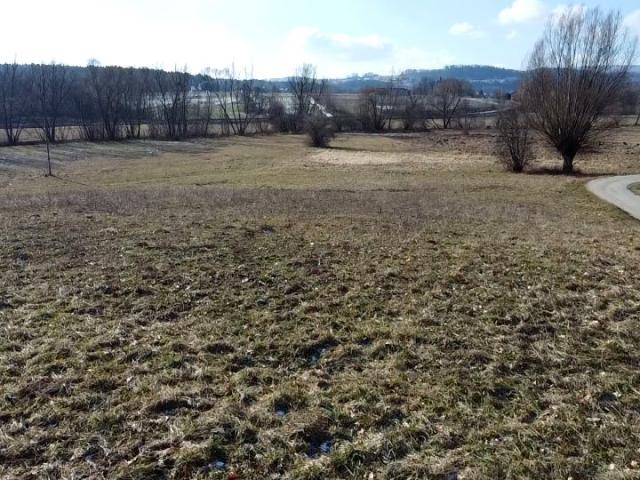 Grunt na sprzedaż w Zagórzany, Małopolskie