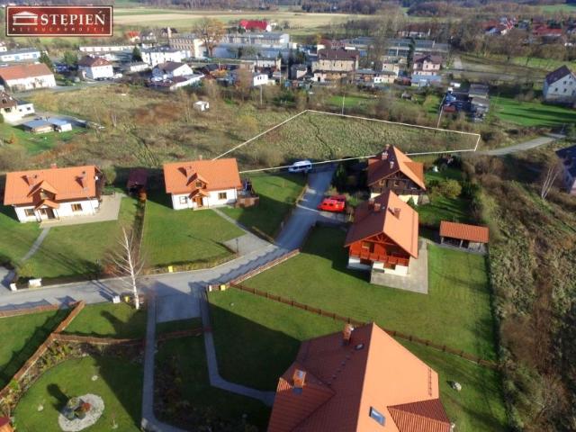Grunt na sprzedaż w Mysłakowice, Dolnośląskie
