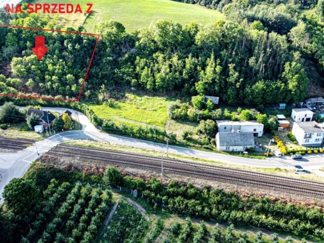 Grunt na sprzedaż w Miasteczko Krajeńskie, Wielkopolskie
