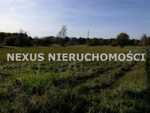 Grunt na sprzedaż w Dąbrowa Górnicza, Śląskie