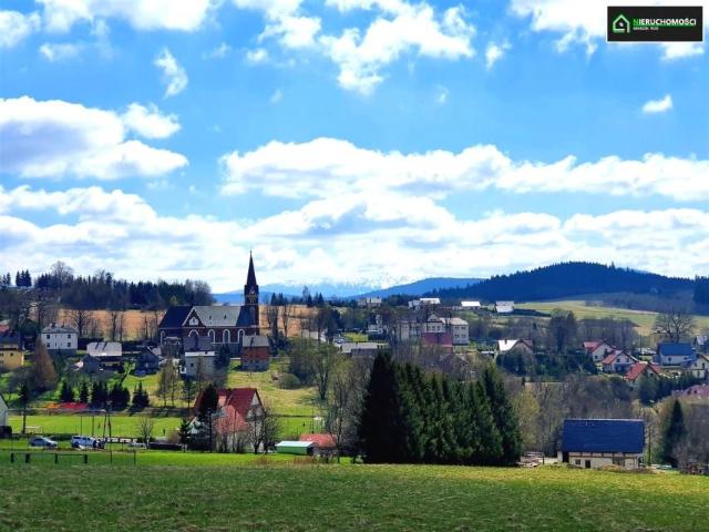 Grunt na sprzedaż w Krzeszów, Małopolskie