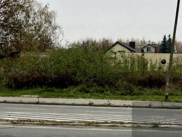 Grunt na sprzedaż w Sochaczew, Mazowieckie