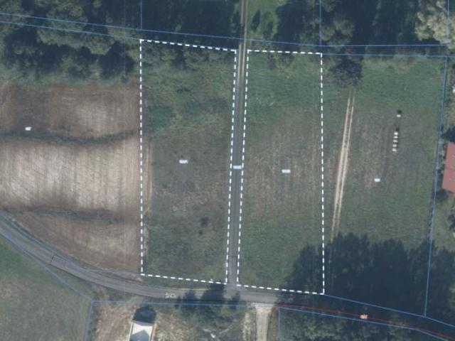Grunt na sprzedaż w Bukowiec, Wielkopolskie