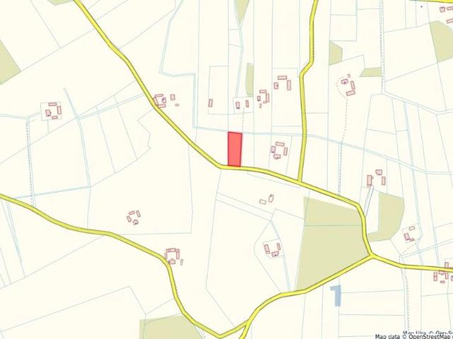 Grunt na sprzedaż w Bukowiec, Wielkopolskie