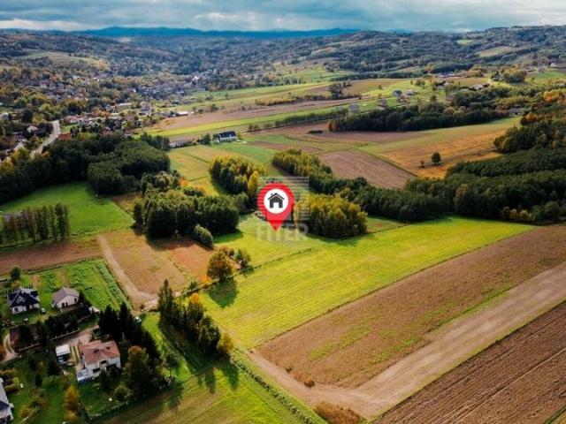 Grunt na sprzedaż w Dębno, Małopolskie