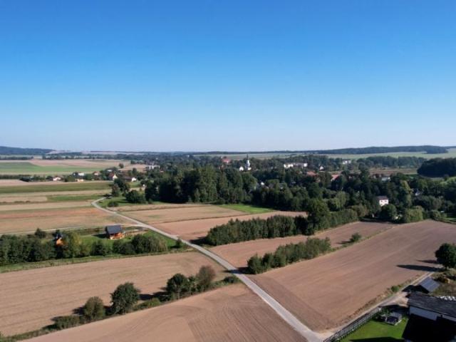 Grunt na sprzedaż w Pielgrzymka, Dolnośląskie