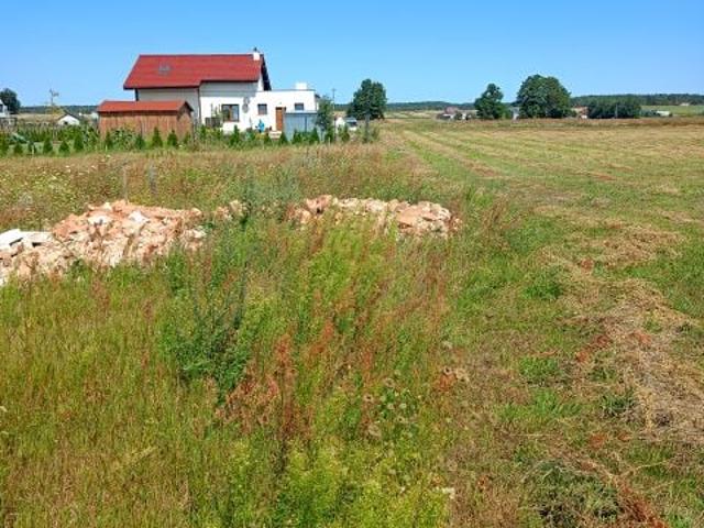 Grunt na sprzedaż w Szubin, Kujawsko-pomorskie