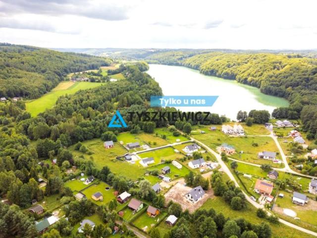 Grunt na sprzedaż w Huta Dolna, Pomorskie